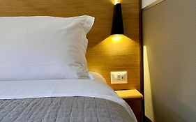 Nabab-Napoli Bed And Breakfast
